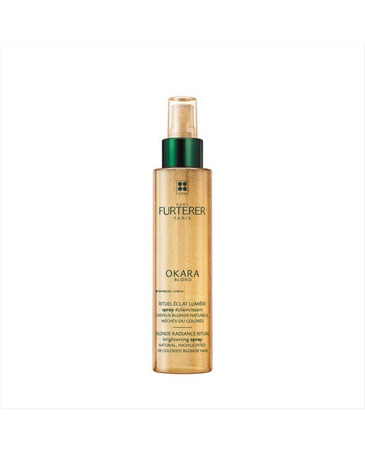 Spray Okara Blond 150ml René Furterer 1