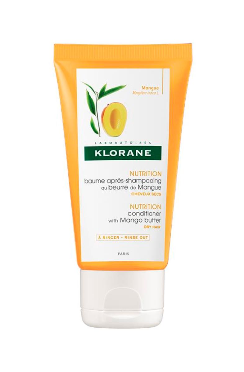 Bálsamo de Manteiga de Manga 50ml Klorane 1