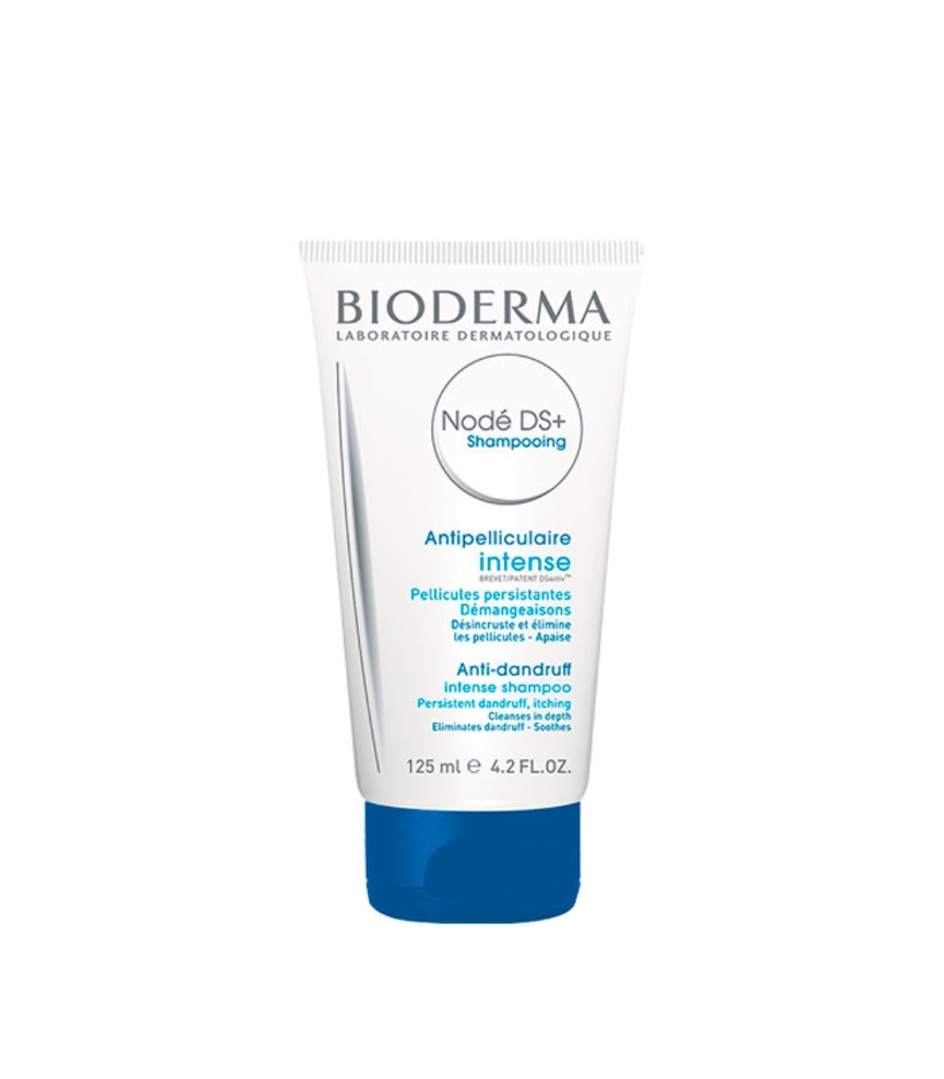 Nodé DS+ Champô Bioderma 1