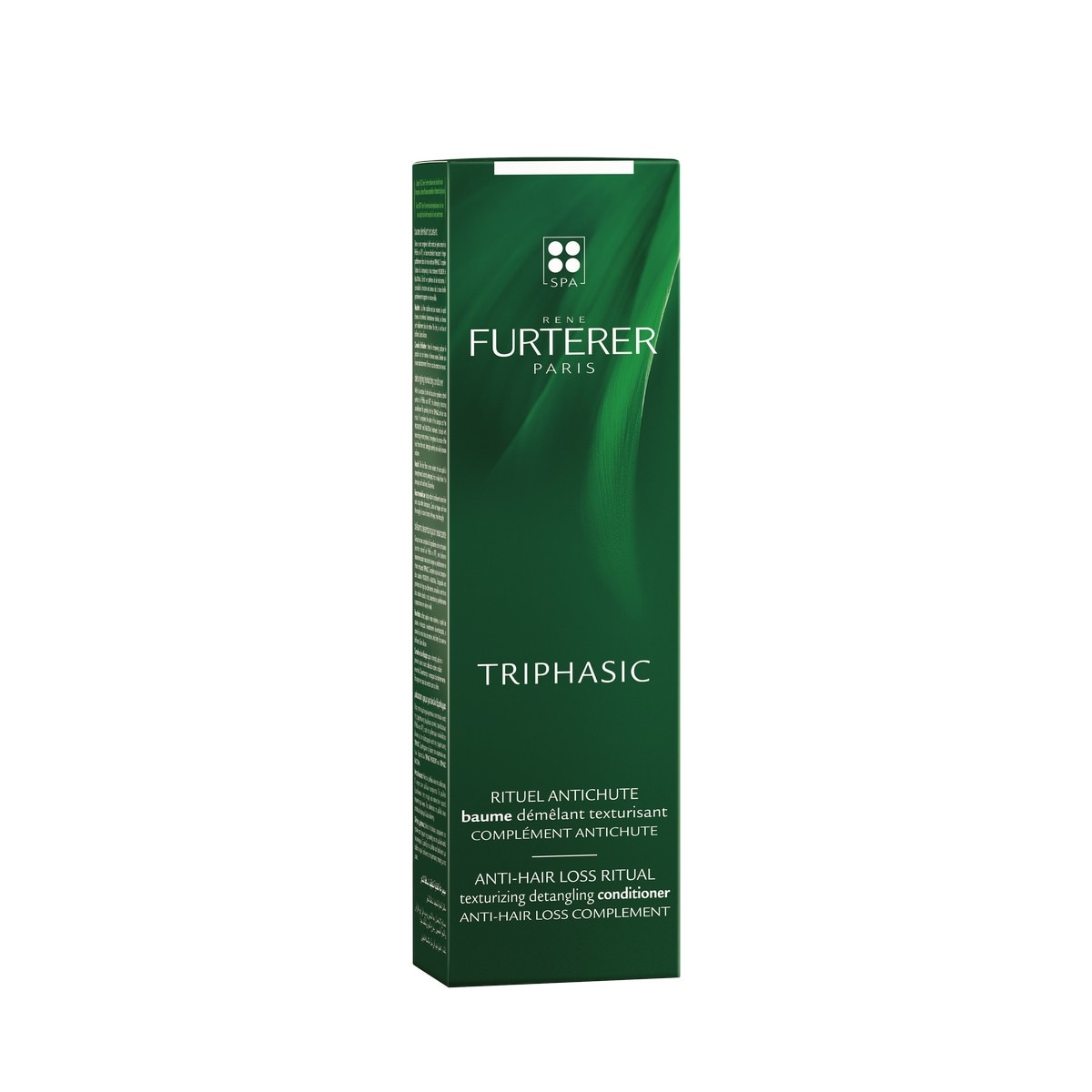 Bálsamo Condicionador Triphasic 150ml René Furterer 2