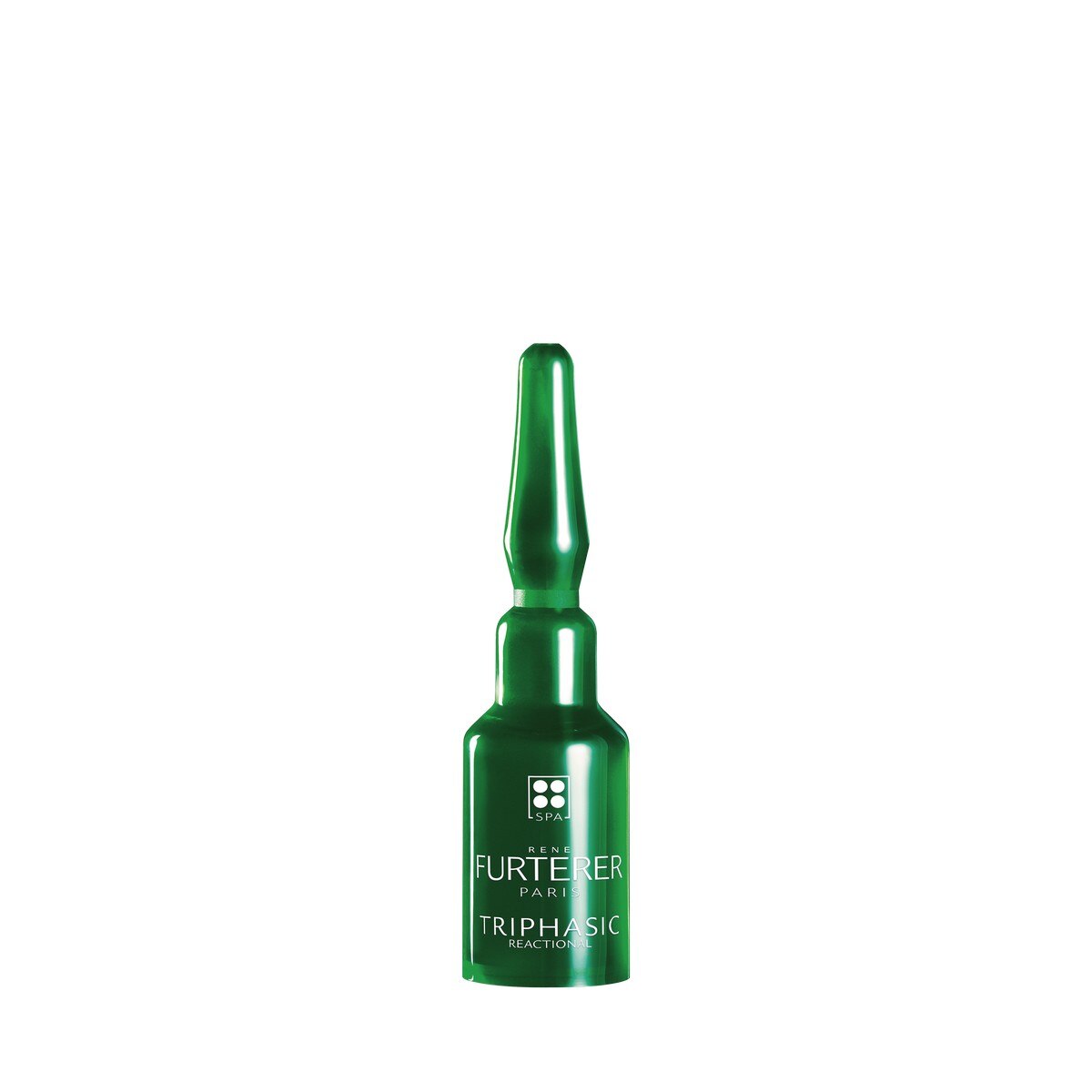 Ampolas Triphasic Reacional -12x5 ml 3