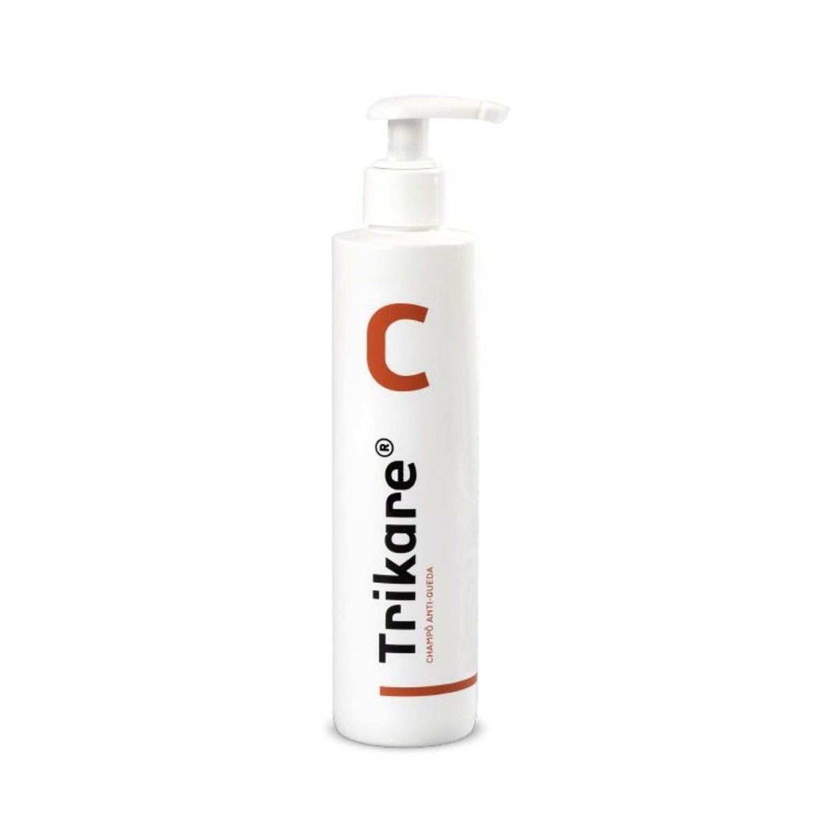 Champô Antiqueda Trikare C 200ml Derma 1