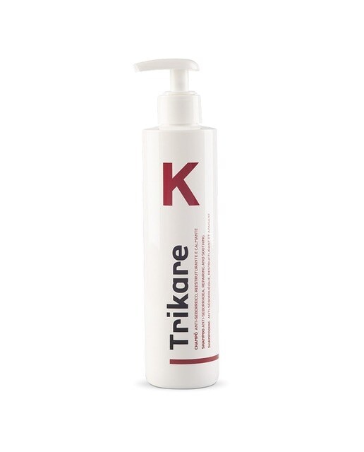 Imagem 0 de Champô Trikare K Antisseborreico 200 mL Derma