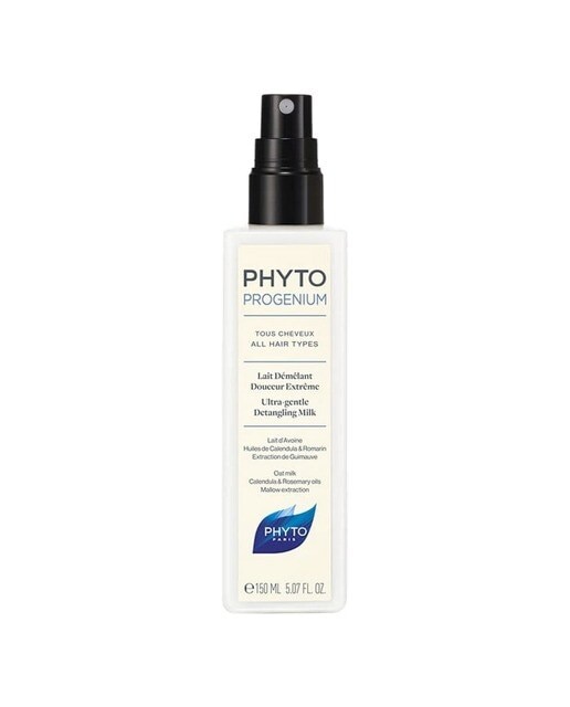 Leite Desembaraçante Progenium - 150 ml 1