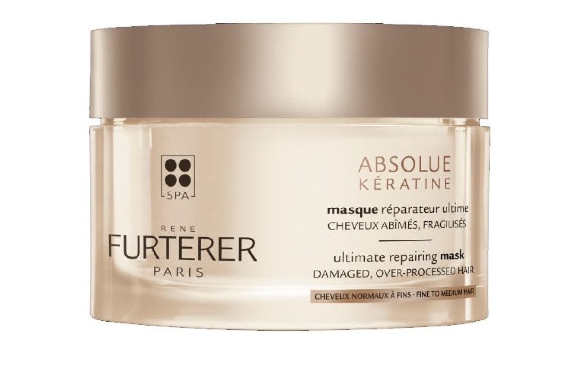 Máscara Reparação Extrema Absolue Kératine - 200 ml 1