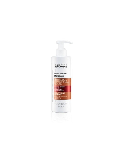 Champô Kera-Solutions 250ml Vichy Dercos 1