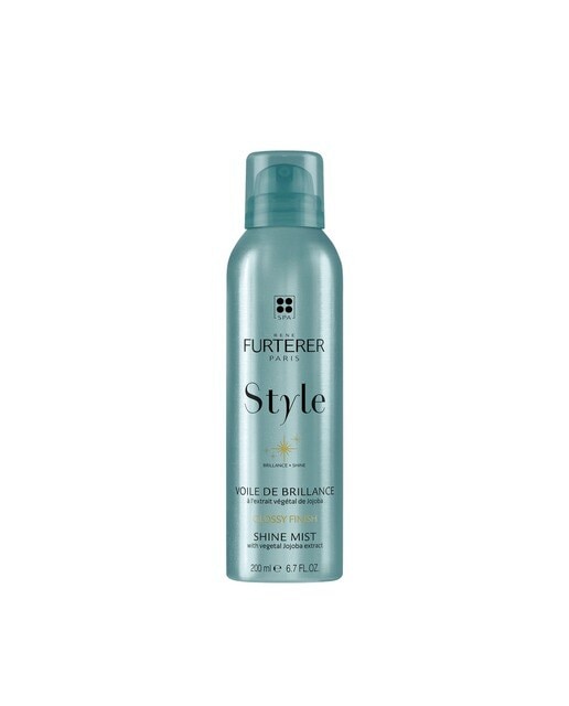 Bruma de Brilho Style 200ml René Furterer 1