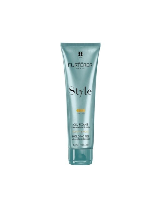 Gel Fixante Style 150ml René Furterer 1