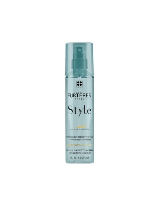 Spray Dermoprotector Style 150ml René Furterer 1