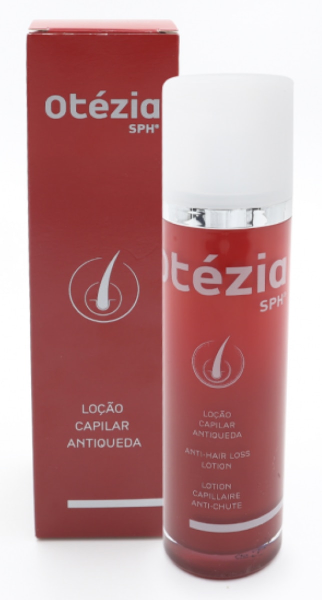 Imagem 0 de Loção Capilar 100 ml Otezia