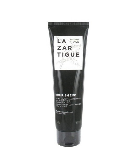 Bálsamo Lavante Nutrição Intensa - 150 ml 1
