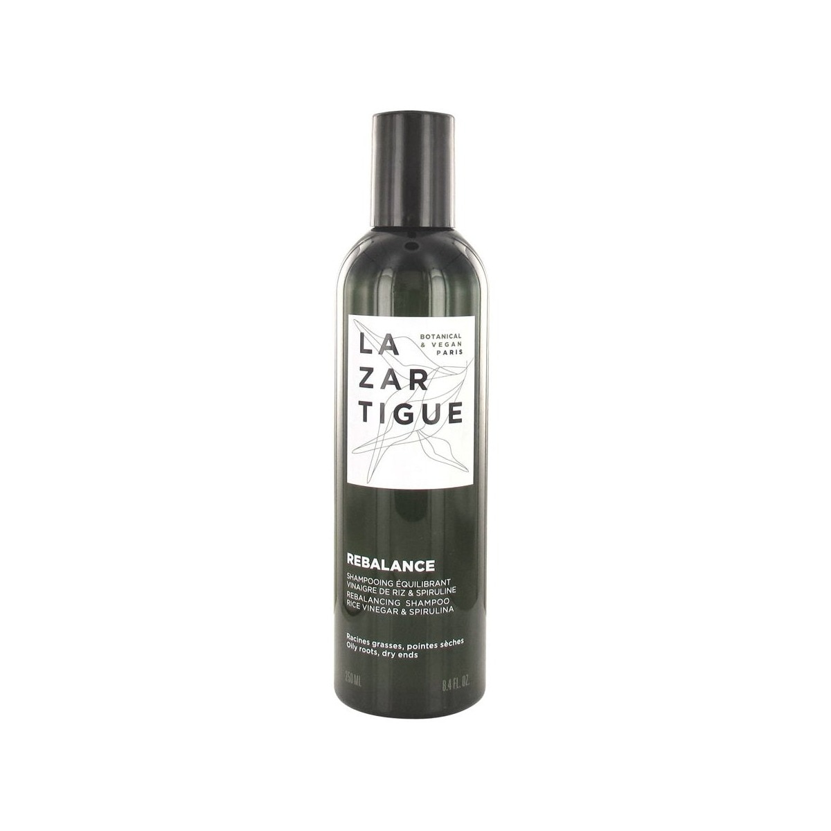 Champô Equilibrante - 250 ml 1
