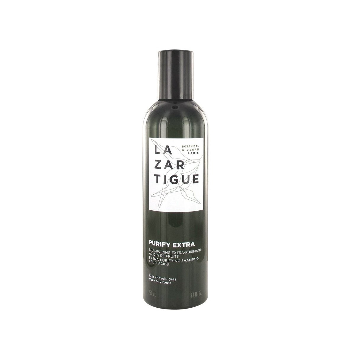 Champô Extra-Purificante - 250 ml 1