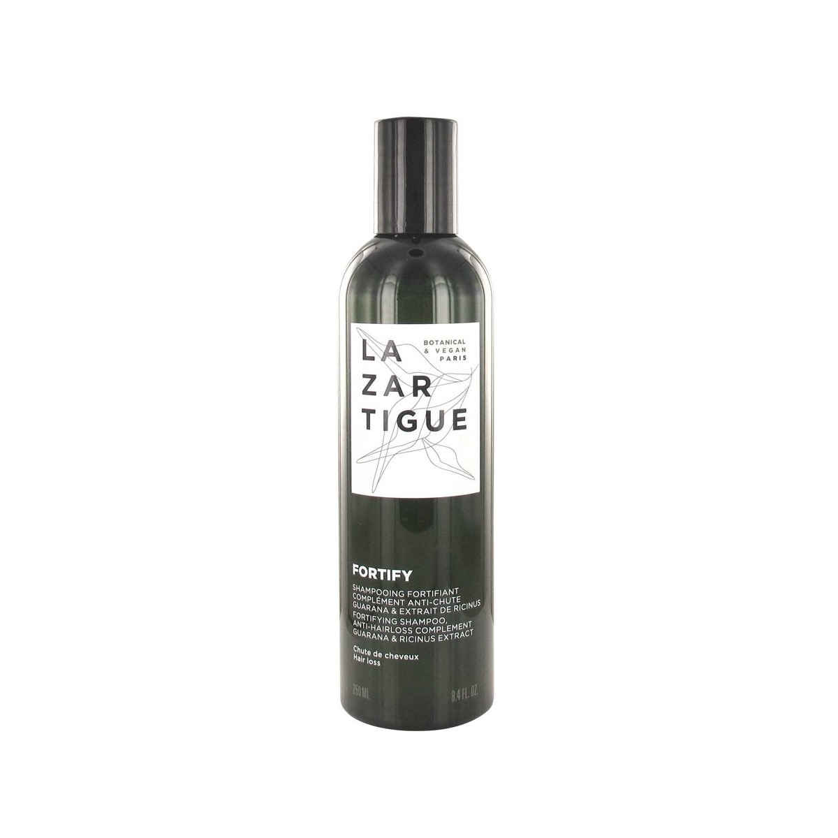Champô Fortificante Anti-Queda - 250 ml 1