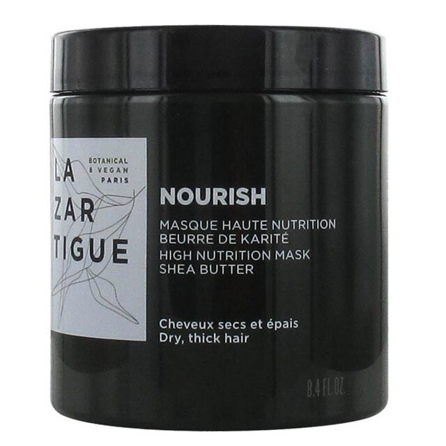 Imagem 0 de Máscara Capilar Nutrição Intensa - 250 ml