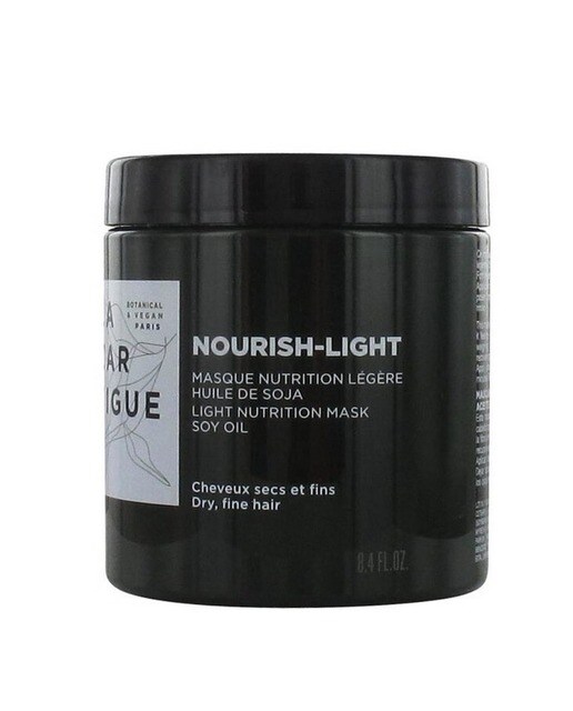 Máscara Nutritiva Ligeira - 250 ml 1