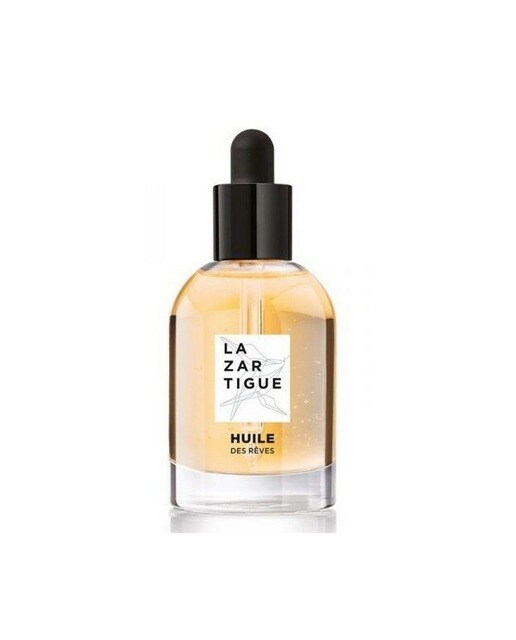 Óleo Seco Nutritivo - 50 ml 1