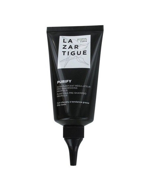 Pré Champô Purificante Regulador - 75 ml 1