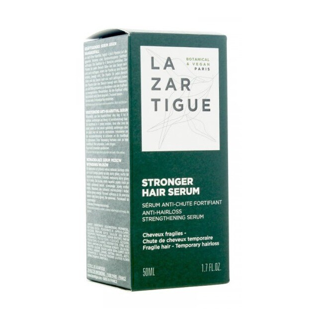 Sérum Fortificante Queda Reacional - 50 ml 1