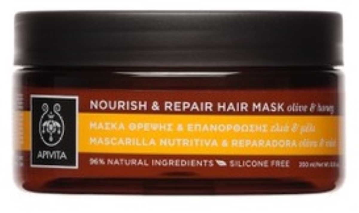 Imagem 0 de Máscara Nutritiva e Reparadora - 200 ml