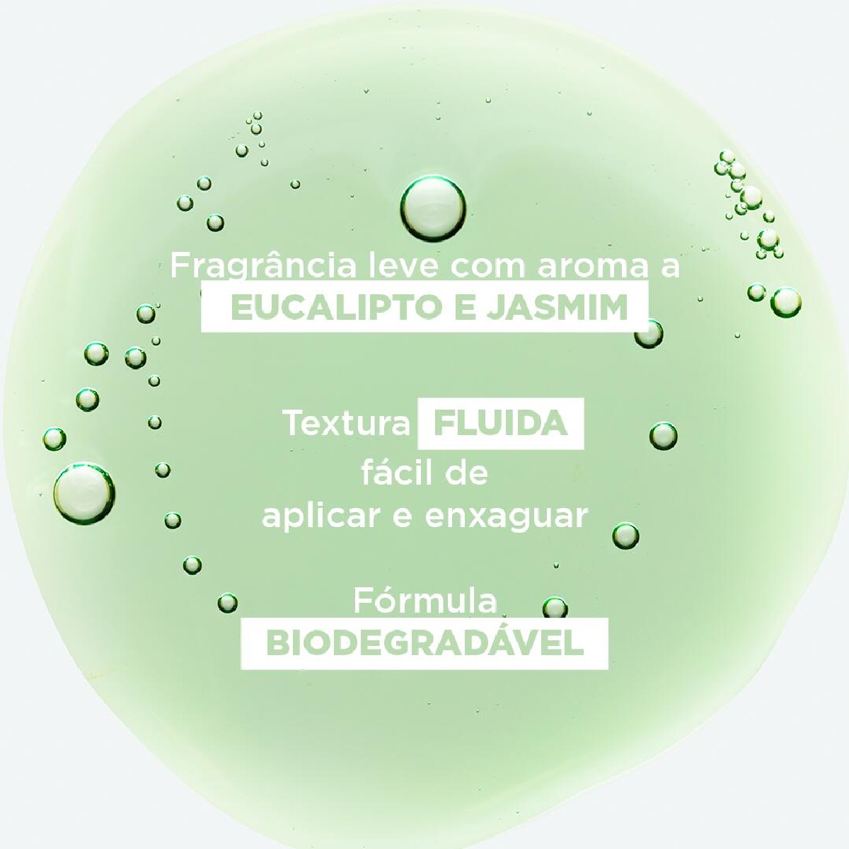 Capilar Champô Ortiga Branca Bio 400ml Klorane 2