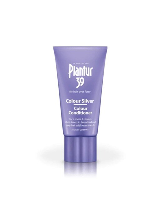 Condicionador Plantur 39 Grisalhos 150ml Dr. Wolff 1