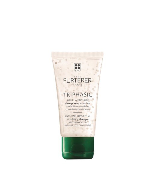 Champô Triphasic Estimulante - 50 ml 1