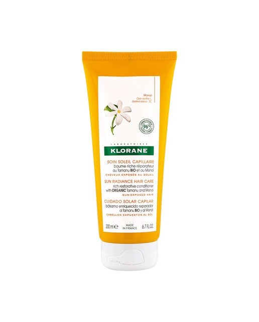 Imagem 0 de Bálsamo Rico Reparador com Tamanu BIO - 200 ml