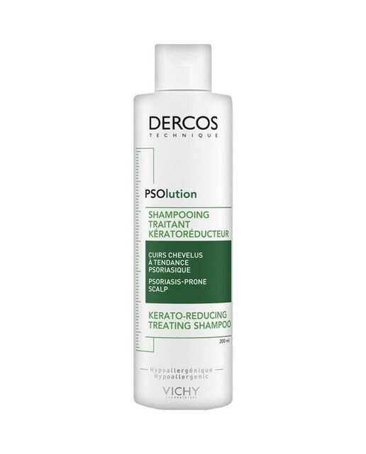 Imagem 0 de Champô Technique Psolution 200ml Vichy Dercos