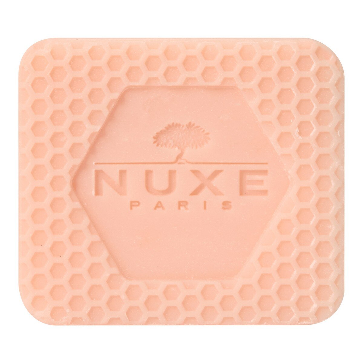 Champô Suave Sólido Rêve de Miel 65g Nuxe 3