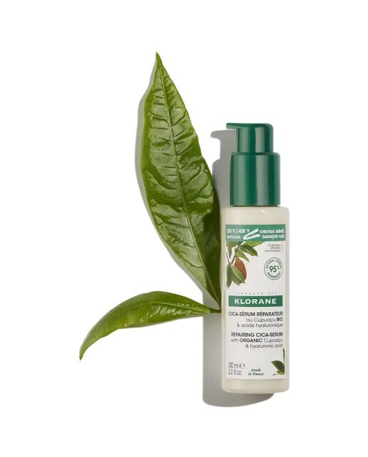 Imagem 0 de Cica Sérum com Cupuaçu Bio - 100 ml
