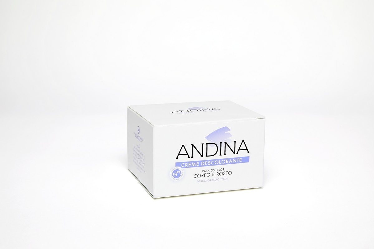 Imagem 0 de Kit Creme Descolorante -  30 ml & 1 Pó Ativador - 7 g