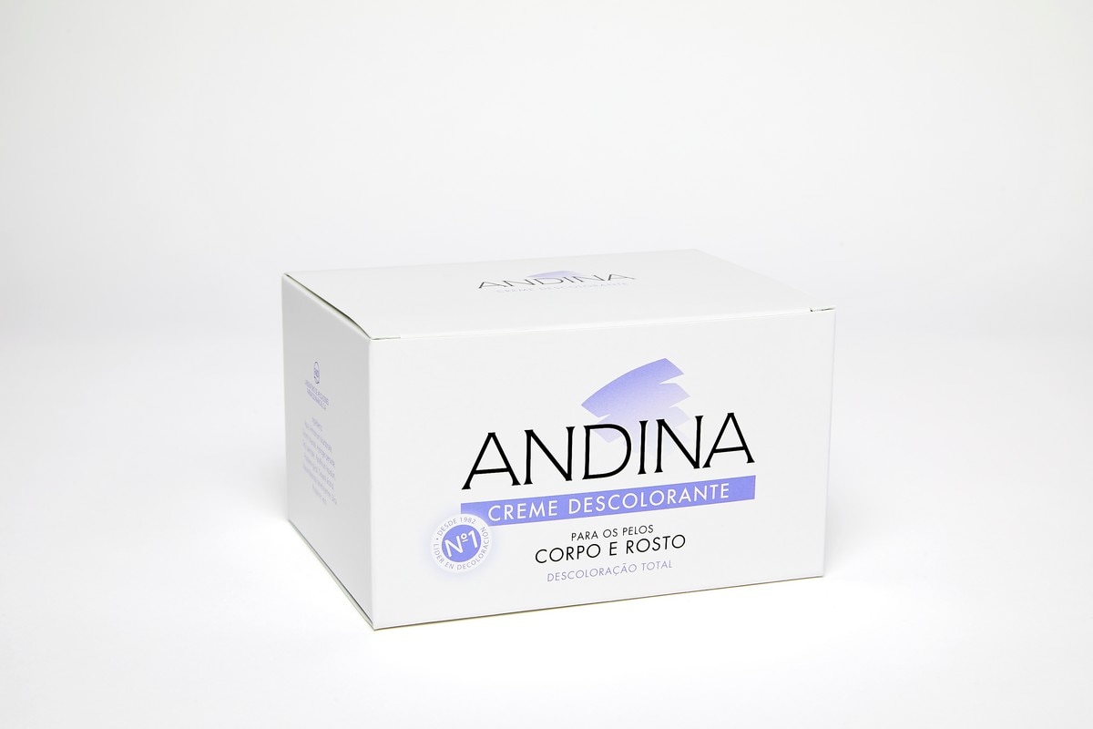 Imagem 0 de Kit Creme Descolorante - 100 ml & 1 Pó Ativador 25 g