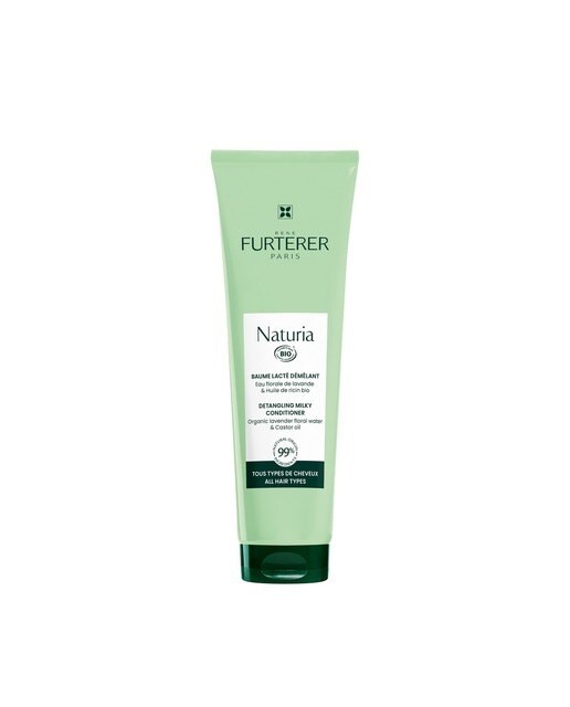 Bálsamo Lácteo Naturia - 150 ml 1