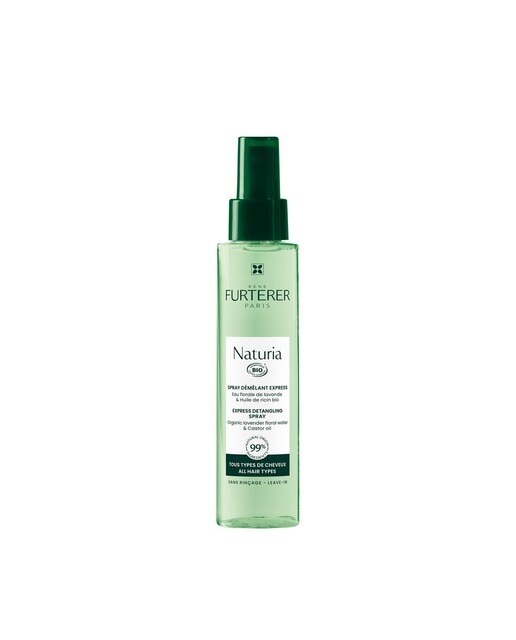 Spray Desembaraçante Express Naturia - 200 ml 1