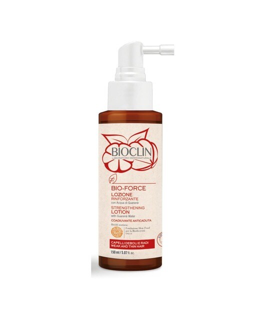 Loção Fortificante Bio-Force - 150 ml 1