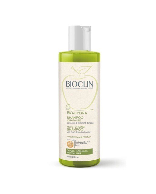 Champô Hidratante Bio-Hydra - 200 ml 1
