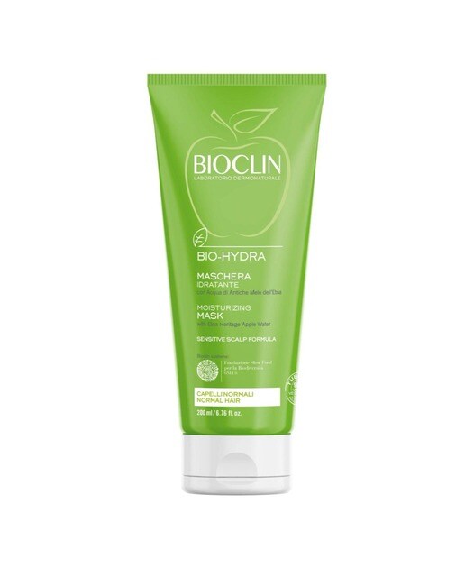 Máscara Hidratante Bio-Hydra - 200 ml 1