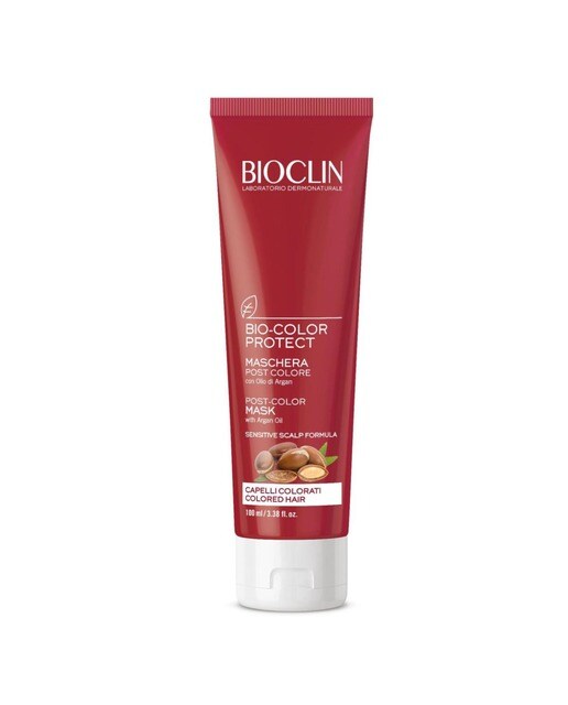 Máscara Cabelo Pintado Bio-Color Protect - 100 ml 1