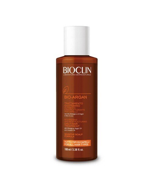 Tratamento Diário Bio- Argan - 100 ml 1