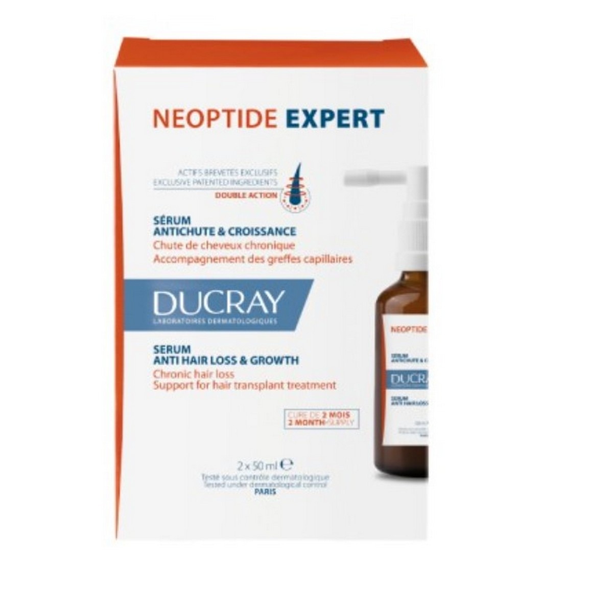 Sérum Neoptide Expert - 2x 50 ml 1