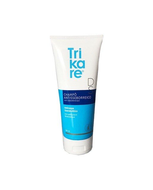 Imagem 0 de Champô Trikare DS - 200 ml