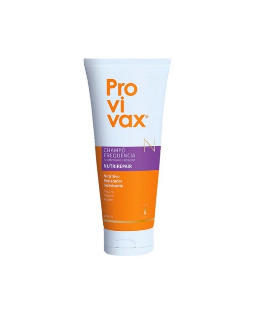 Champô Nutrirepair Provivax N - 200 ml 1