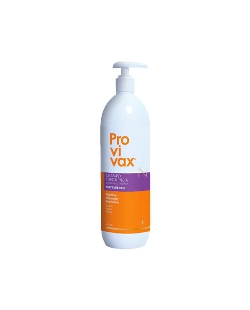 Imagem 0 de Champô Nutrirepair Provivax N - 400 ml
