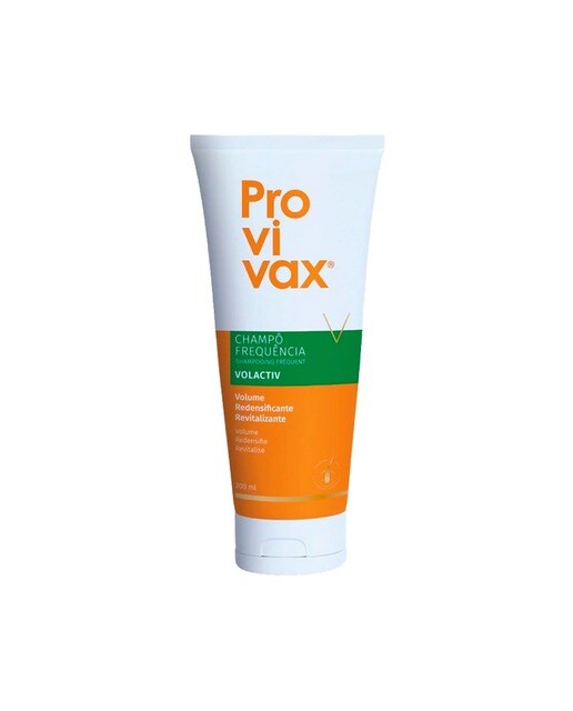 Champô Volactiv Provivax V - 200 ml 1