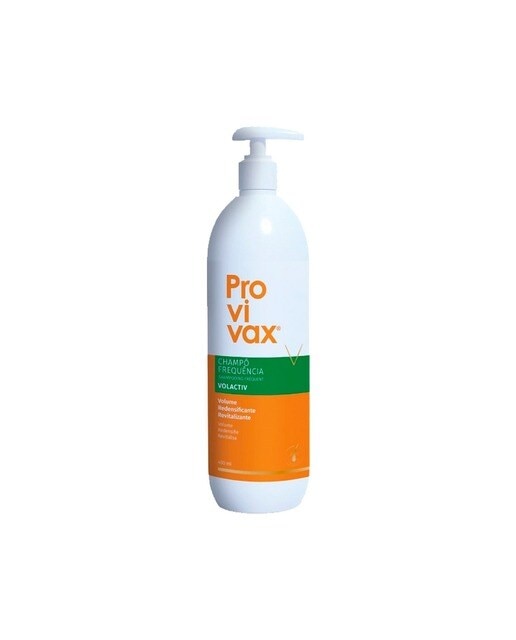 Imagem 0 de Champô Volactiv Provivax V - 400 ml