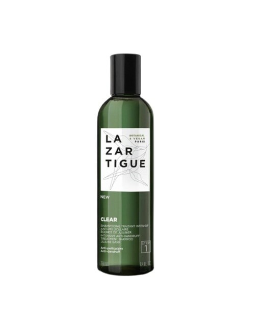 Champô Clear - Fase 1 Intensivo - 250 ml 1