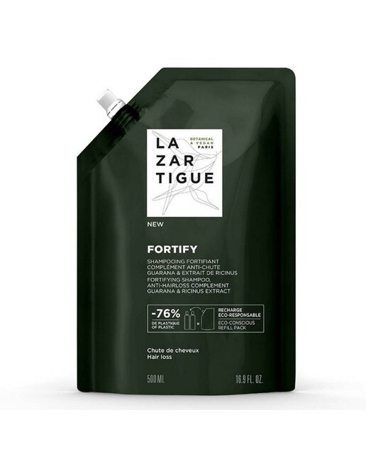 Champô Fortify Eco-Refill - 500 ml 1