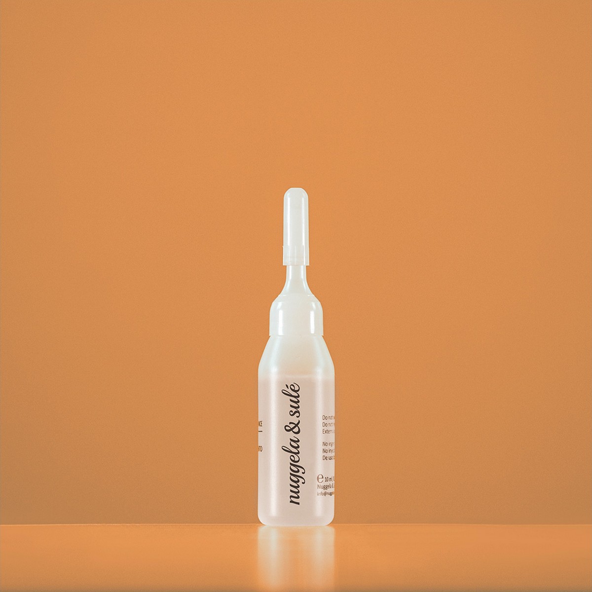Ampola de Cabelo Effective Anti Hair Loss com Extrato de Cebolla Roxa - 1x10 ml 2