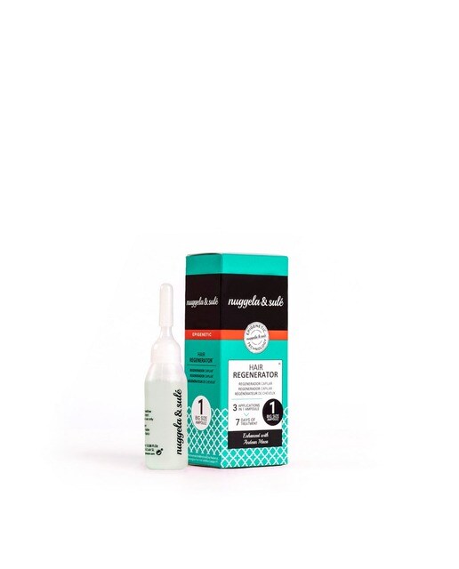 Imagem 0 de Ampola Regeneradora com Maca Andina - 1x10 ml